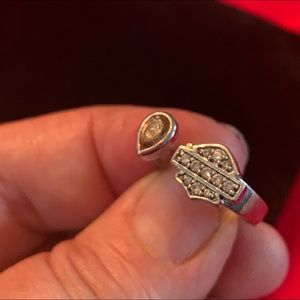 Harley Davidson Ring